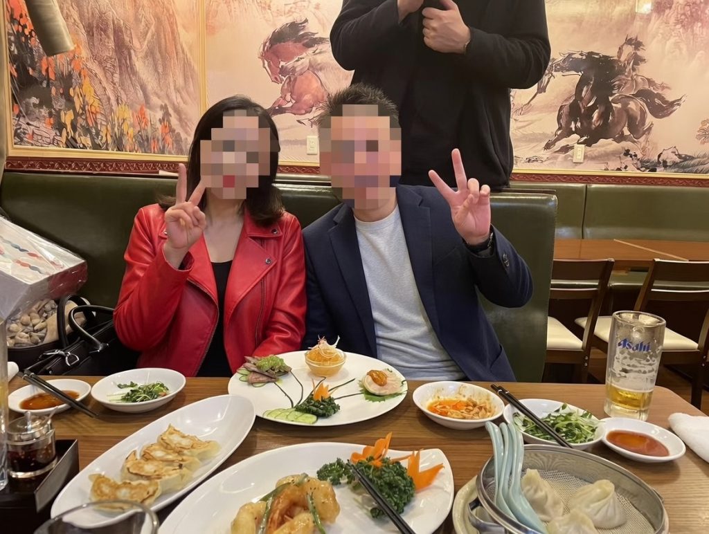 成婚体験談イメージ